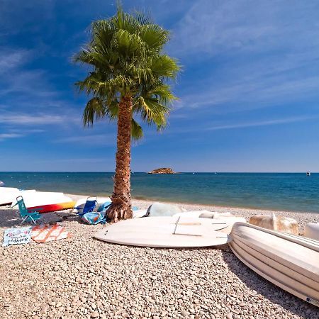 Holiday Home Alma By Interhome Calpe Exterior foto
