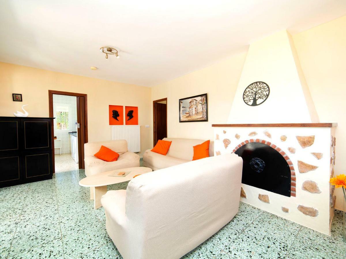 Holiday Home Alma By Interhome Calpe Exterior foto