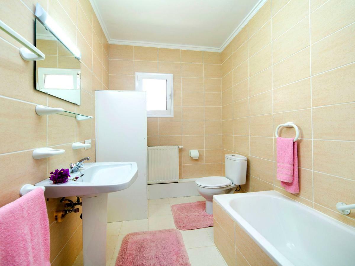 Holiday Home Alma By Interhome Calpe Exterior foto